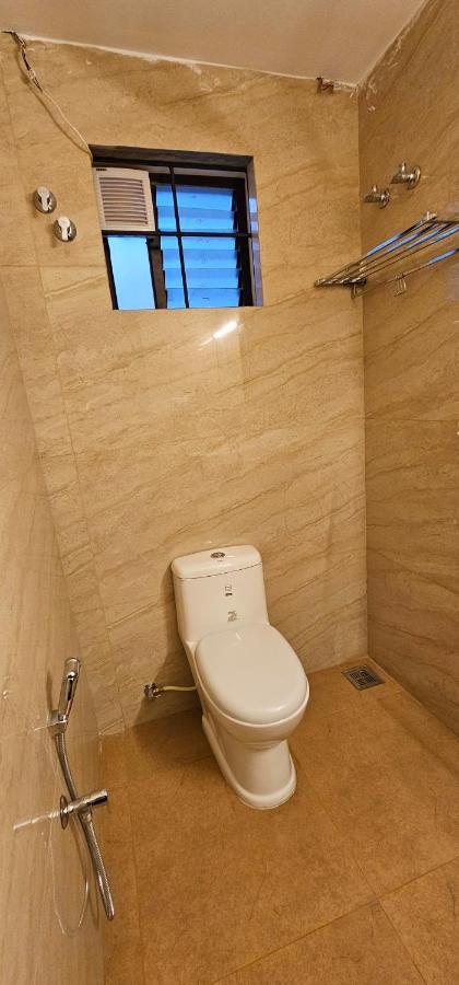 Blueway Residency Downtown Hotel Thiruvananthapuram Екстер'єр фото