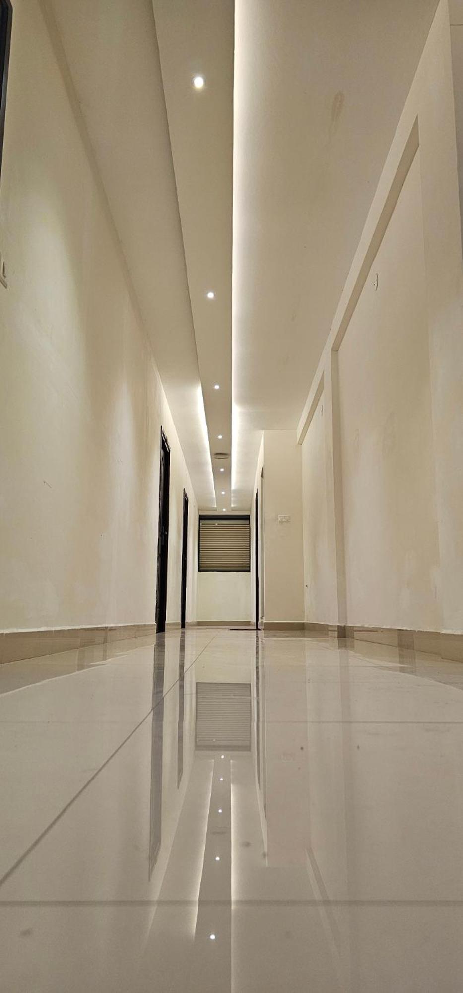 Blueway Residency Downtown Hotel Thiruvananthapuram Екстер'єр фото